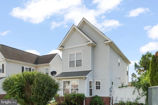 605 BEIDEMAN AVE, Camden, NJ 08105