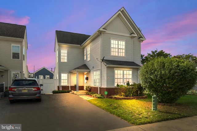 605 BEIDEMAN AVE, Camden, NJ 08105