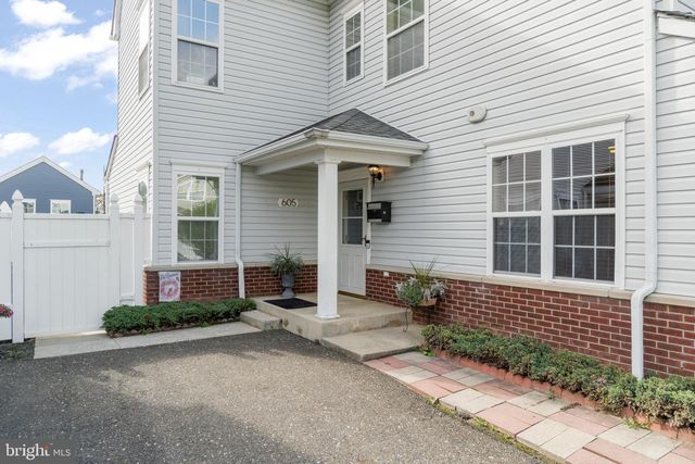 605 BEIDEMAN AVE, Camden, NJ 08105