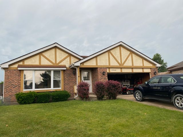 17212 Cottage Court, Tinley Park, IL 60487