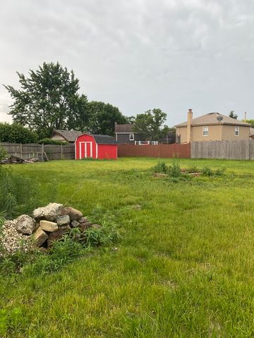 17212 Cottage Court, Tinley Park, IL 60487