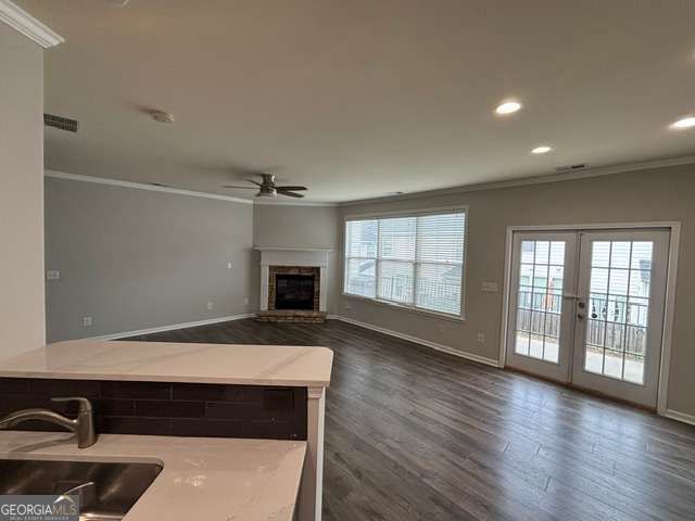 34 JEKYLL Drive 32, Marietta, GA 30066