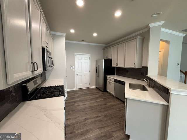 34 JEKYLL Drive 32, Marietta, GA 30066