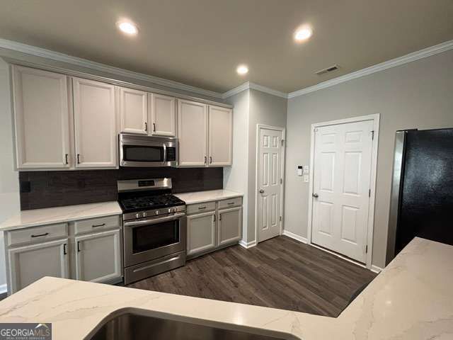 34 JEKYLL Drive 32, Marietta, GA 30066
