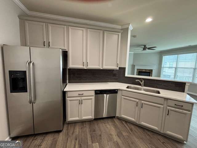 34 JEKYLL Drive 32, Marietta, GA 30066