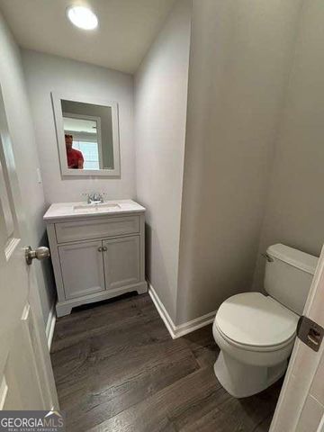 34 JEKYLL Drive 32, Marietta, GA 30066