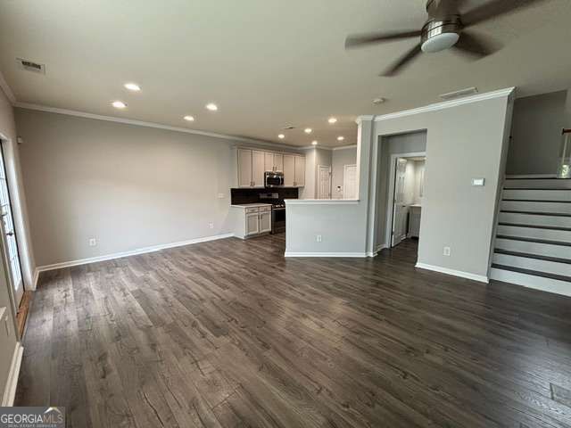 34 JEKYLL Drive 32, Marietta, GA 30066