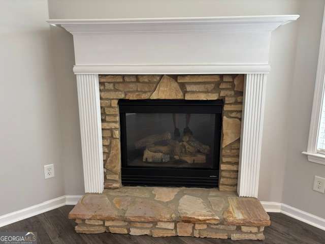 34 JEKYLL Drive 32, Marietta, GA 30066
