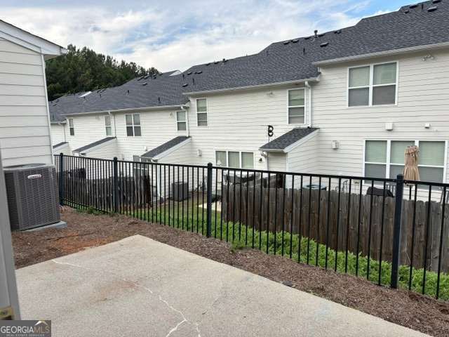 34 JEKYLL Drive 32, Marietta, GA 30066