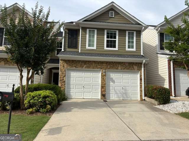 34 JEKYLL Drive 32, Marietta, GA 30066