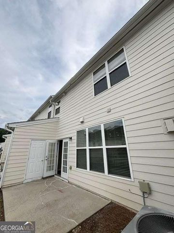 34 JEKYLL Drive 32, Marietta, GA 30066