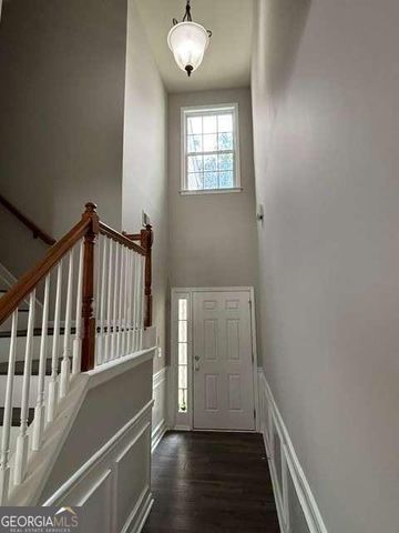 34 JEKYLL Drive 32, Marietta, GA 30066