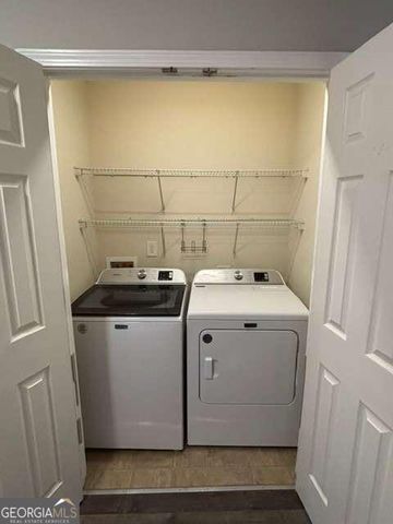 34 JEKYLL Drive 32, Marietta, GA 30066