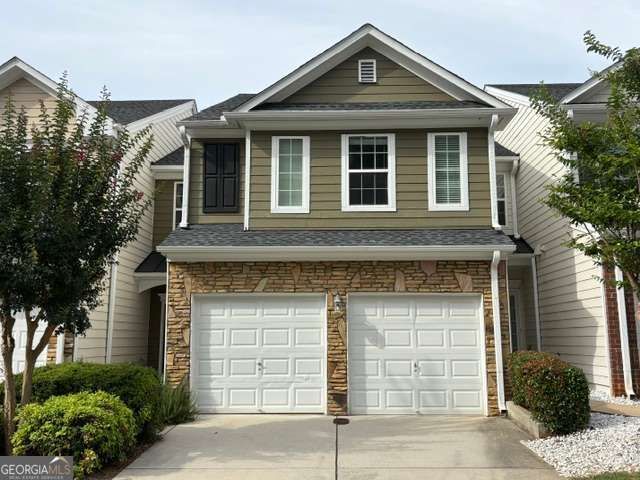 34 JEKYLL Drive 32, Marietta, GA 30066