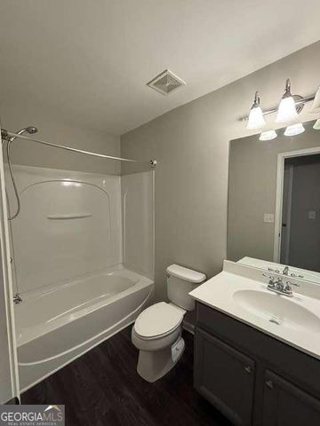 34 JEKYLL Drive 32, Marietta, GA 30066