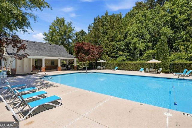 34 JEKYLL Drive 32, Marietta, GA 30066