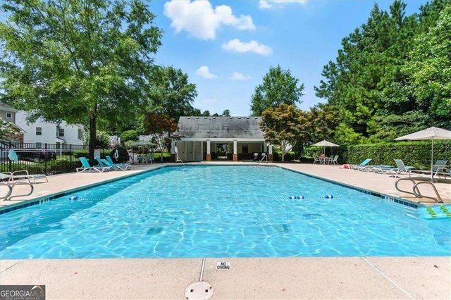 34 JEKYLL Drive 32, Marietta, GA 30066