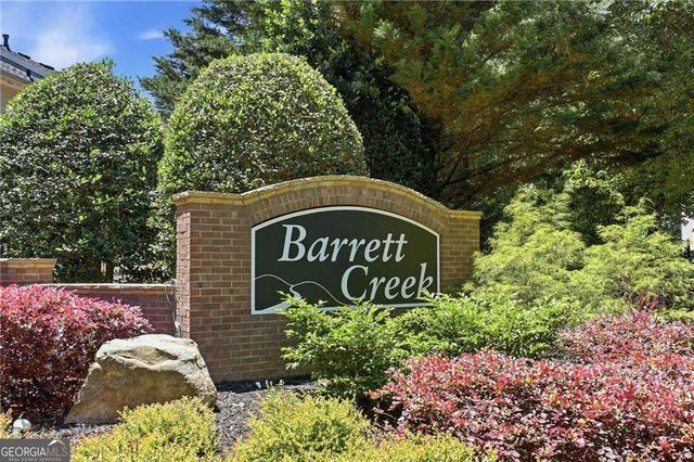 34 JEKYLL Drive 32, Marietta, GA 30066