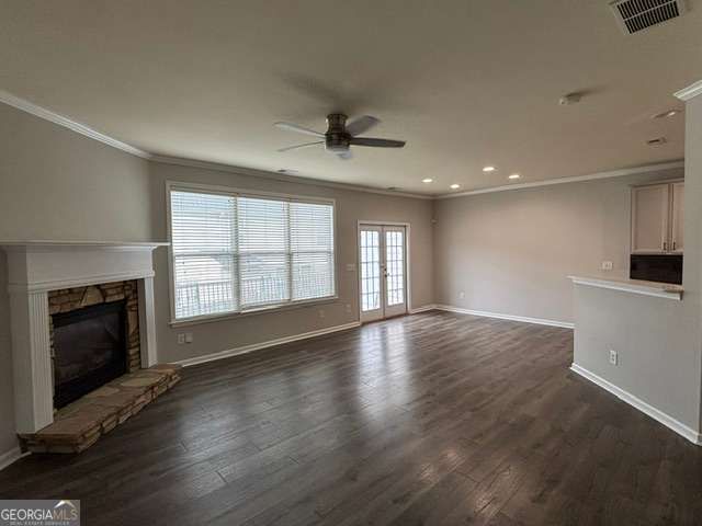 34 JEKYLL Drive 32, Marietta, GA 30066