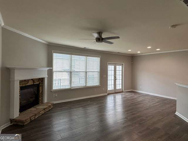 34 JEKYLL Drive 32, Marietta, GA 30066