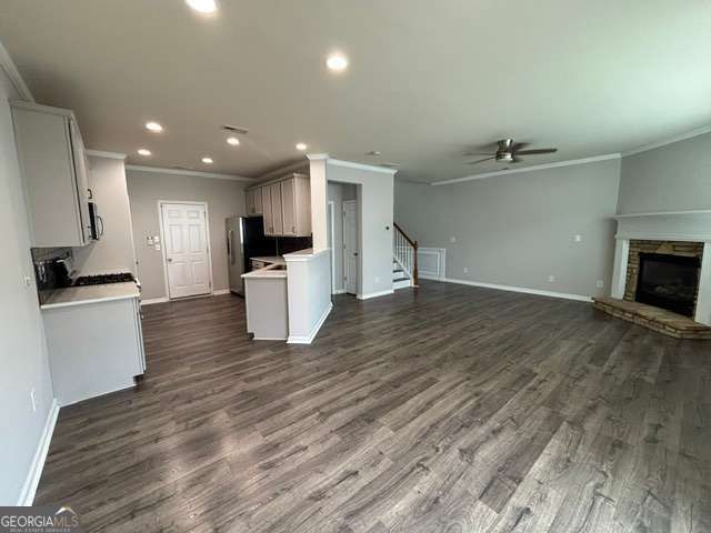 34 JEKYLL Drive 32, Marietta, GA 30066