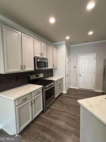 34 JEKYLL Drive 32, Marietta, GA 30066