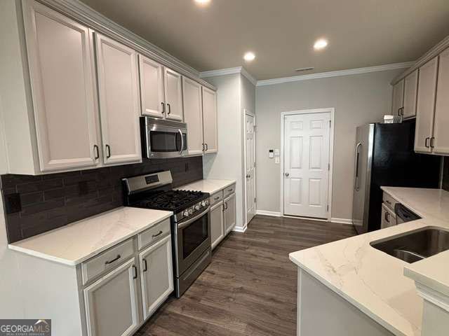 34 JEKYLL Drive 32, Marietta, GA 30066