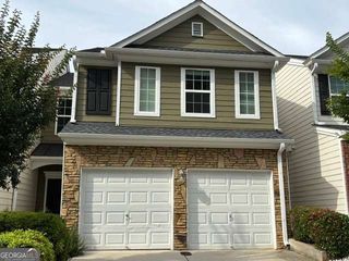 34 JEKYLL Drive 32, Marietta, GA 30066