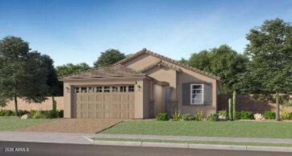 1809 W Ramona Avenue, Apache Junction, AZ 85120 — exterior