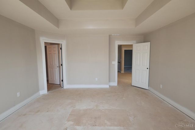 4008 Trailside Drive, Green Twp, OH 45248