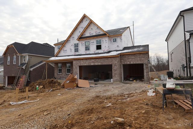 4008 Trailside Drive, Green Twp, OH 45248