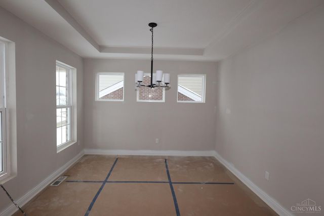 4008 Trailside Drive, Green Twp, OH 45248