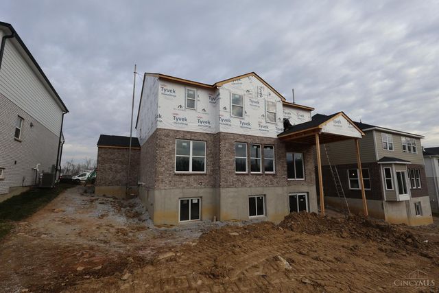 4008 Trailside Drive, Green Twp, OH 45248