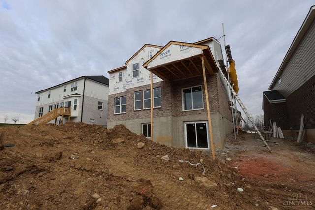 4008 Trailside Drive, Green Twp, OH 45248