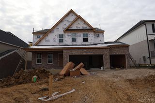 4008 Trailside Drive, Green Twp, OH 45248