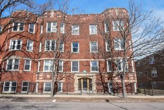1730 W Foster Avenue 1, Chicago, IL 60640