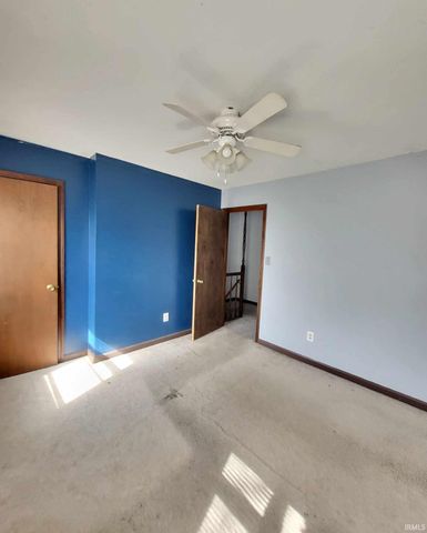 6715 Prescott Court, Fort Wayne, IN 46816