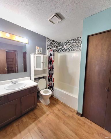 6715 Prescott Court, Fort Wayne, IN 46816