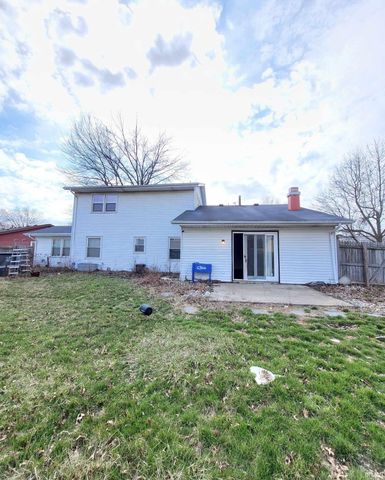 6715 Prescott Court, Fort Wayne, IN 46816