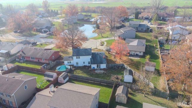 6715 Prescott Court, Fort Wayne, IN 46816