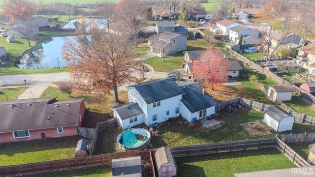 6715 Prescott Court, Fort Wayne, IN 46816