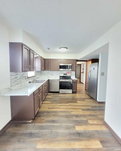 6715 Prescott Court, Fort Wayne, IN 46816