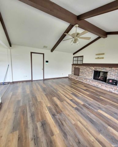 6715 Prescott Court, Fort Wayne, IN 46816