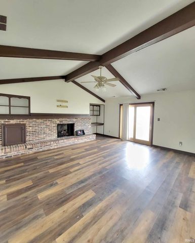 6715 Prescott Court, Fort Wayne, IN 46816