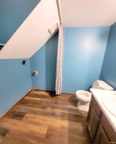 6715 Prescott Court, Fort Wayne, IN 46816