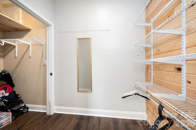 127 Deer Hill Lane, Weaverville, NC 28787