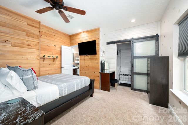 127 Deer Hill Lane, Weaverville, NC 28787