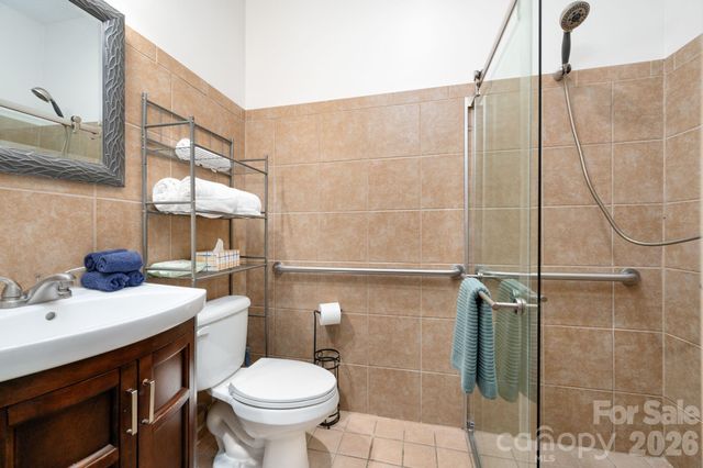 127 Deer Hill Lane, Weaverville, NC 28787