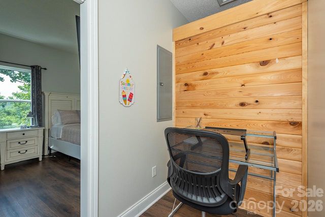 127 Deer Hill Lane, Weaverville, NC 28787