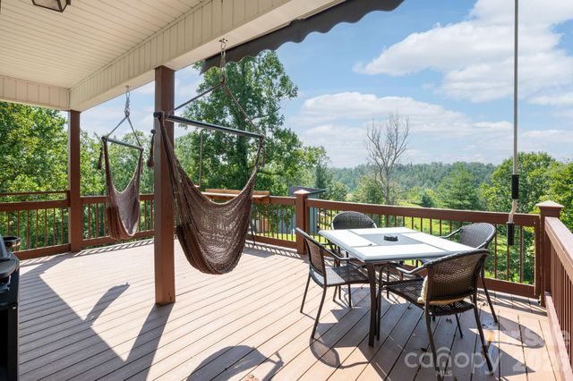 127 Deer Hill Lane, Weaverville, NC 28787